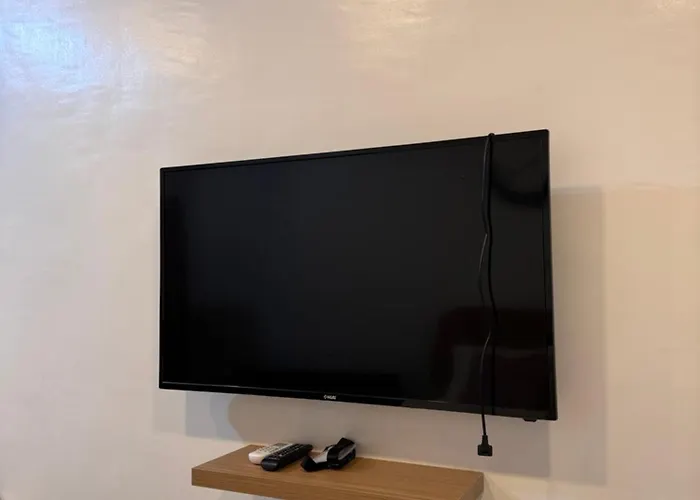 Aparthotel Boho Style Cozy Unit Along Edsa, 3mins Walk From Gma Mrt Kamuning Manila